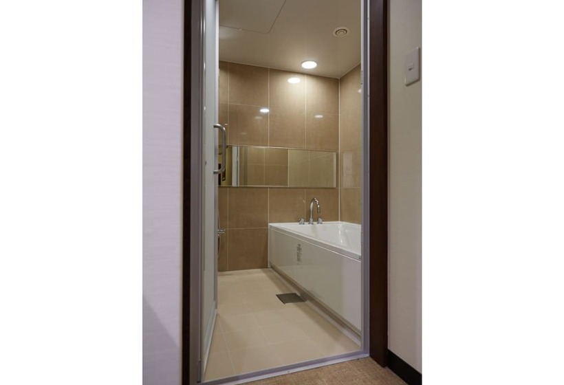 스탠다드 룸, Odakyu Hotel De Yama