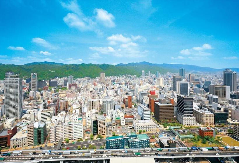 스위트, Okura Kobe