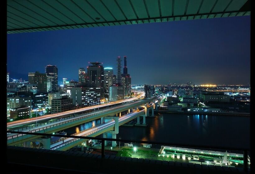 스탠다드 룸, Okura Kobe