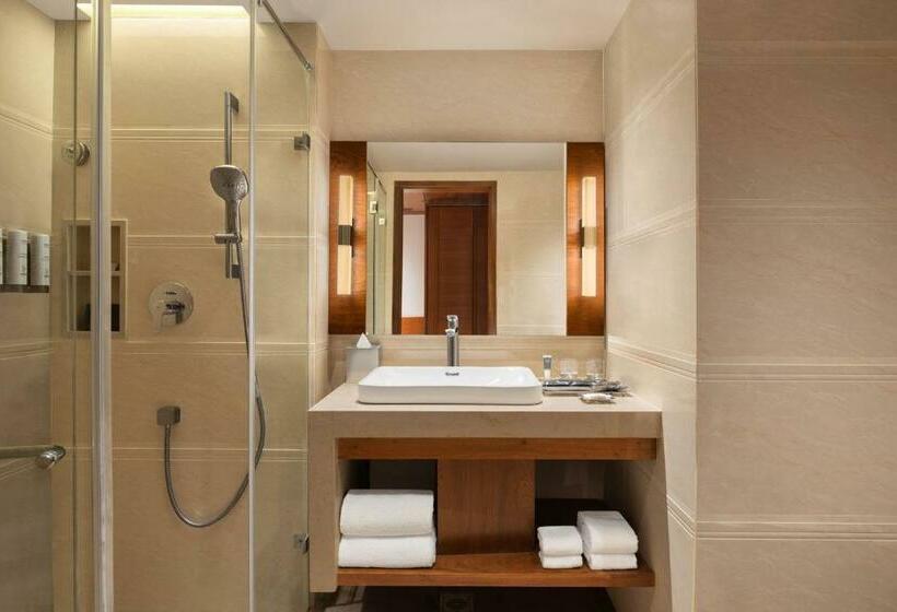 Номер Премиум, Courtyard By Marriott Tiruchirappalli