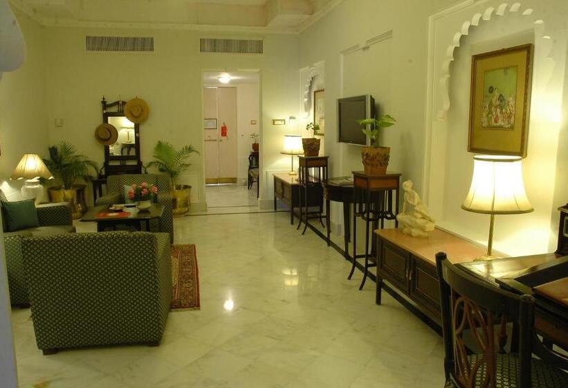 套房, Shiv Niwas Palace By Hrh Group Of Hotels