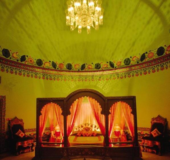 套房, Shiv Niwas Palace By Hrh Group Of Hotels