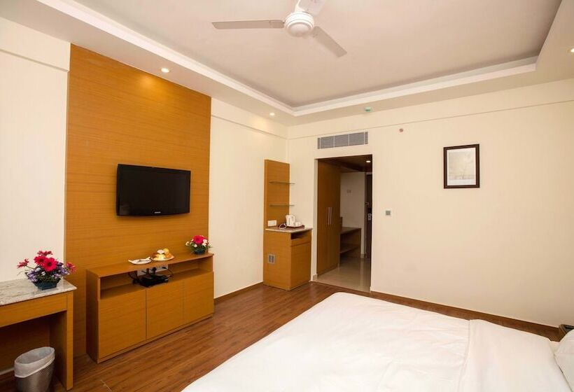 اتاق سوپریور, Southern Star Mysore