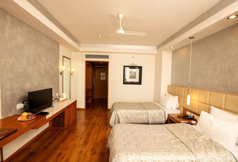 اتاق کلاب, Southern Star Mysore
