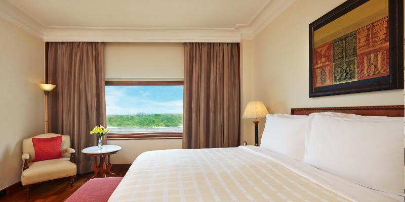 اتاق لوکس, The Oberoi New Delhi