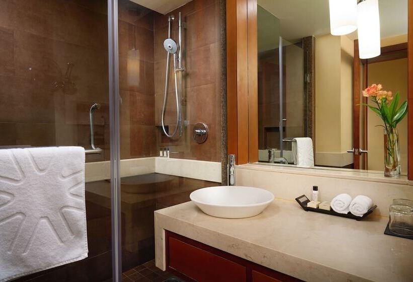 Premium Room City View, Vivanta Coimbatore