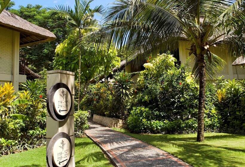 Номер Deluxe, Mercure Resort Sanur