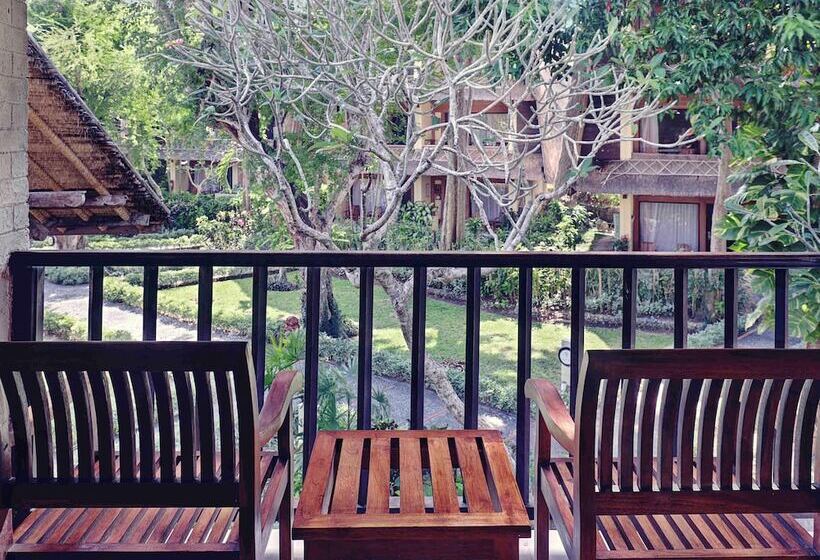 Номер Executive, Mercure Resort Sanur