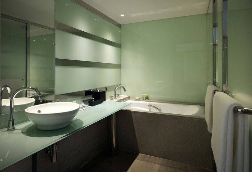 اتاق استاندارد, Grand Hyatt Seoul