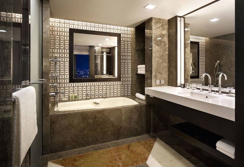 سوییت اجرایی, Grand Hyatt Seoul