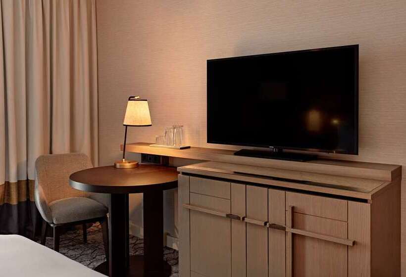 اتاق اجرایی, Hilton Nairobi