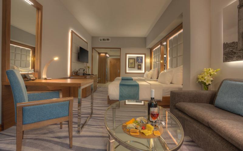 اتاق اجرایی, Landmark Amman Hotel & Conference Center