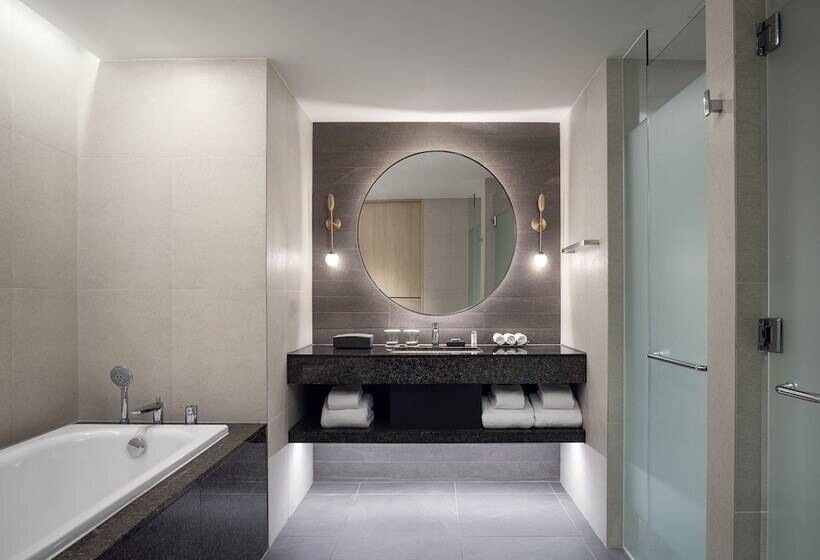 Номер Премиум, Parnas Hotel Jeju