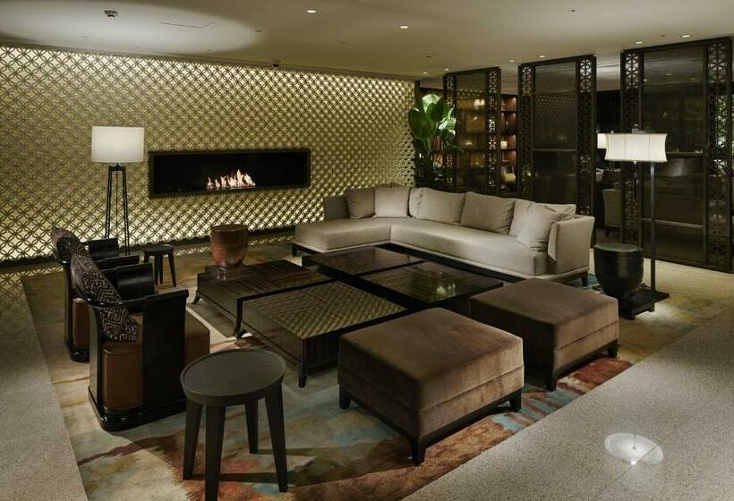 اتاق استاندارد سه نفره, Royal Hotel Seoul