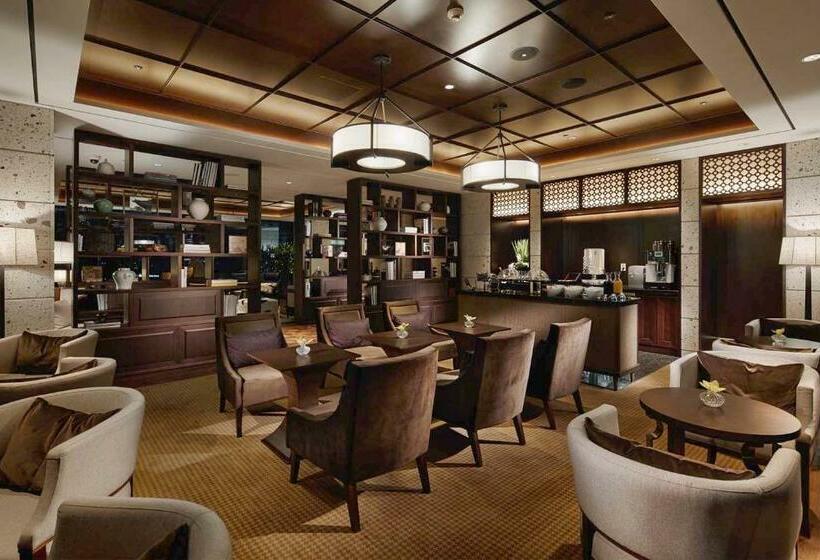 اتاق اجرایی, Royal Hotel Seoul
