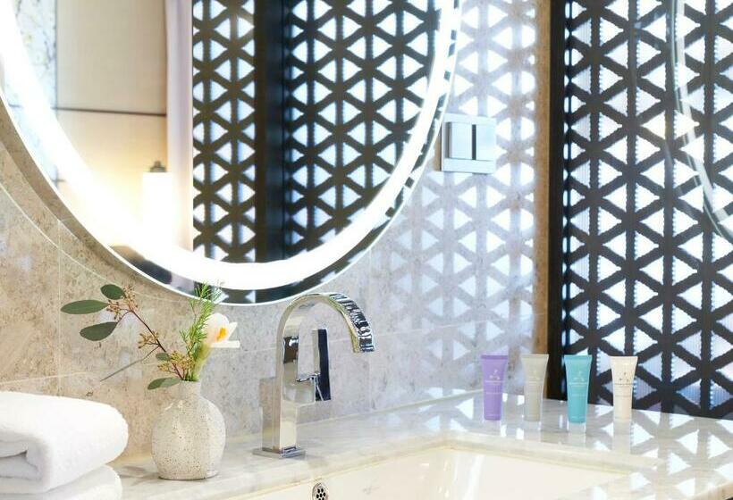 اتاق اجرایی, Royal Hotel Seoul