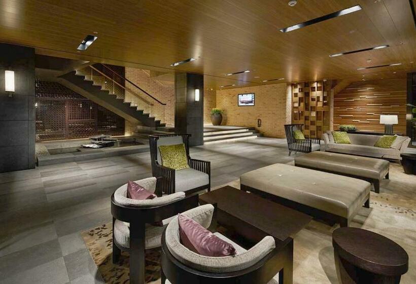 اتاق استاندارد, Royal Hotel Seoul