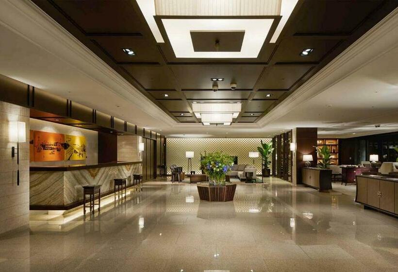 اتاق استاندارد, Royal Hotel Seoul