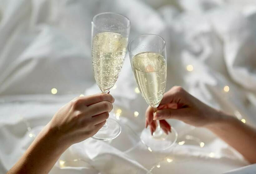 اتاق استاندارد, Royal Hotel Seoul