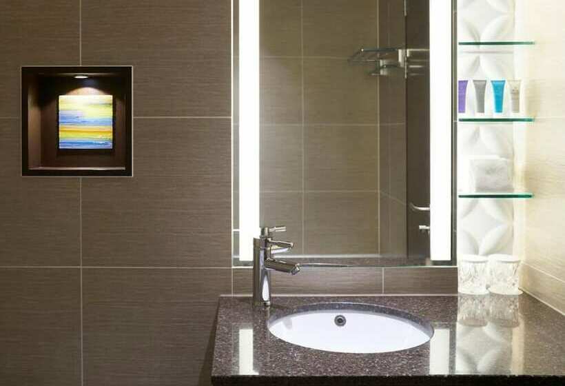 اتاق استاندارد, Royal Hotel Seoul