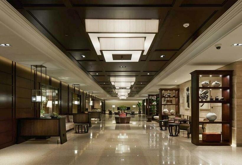 اتاق پرمیوم, Royal Hotel Seoul