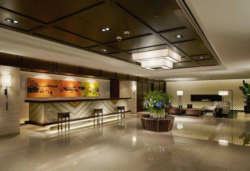 اتاق پرمیوم, Royal Hotel Seoul