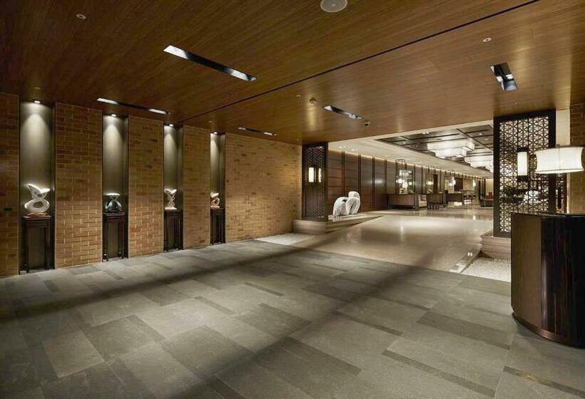 اتاق پرمیوم, Royal Hotel Seoul