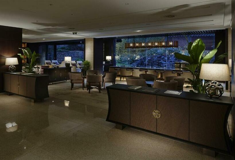 اتاق پرمیوم, Royal Hotel Seoul
