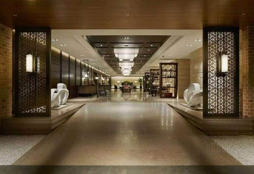 اتاق پرمیوم, Royal Hotel Seoul