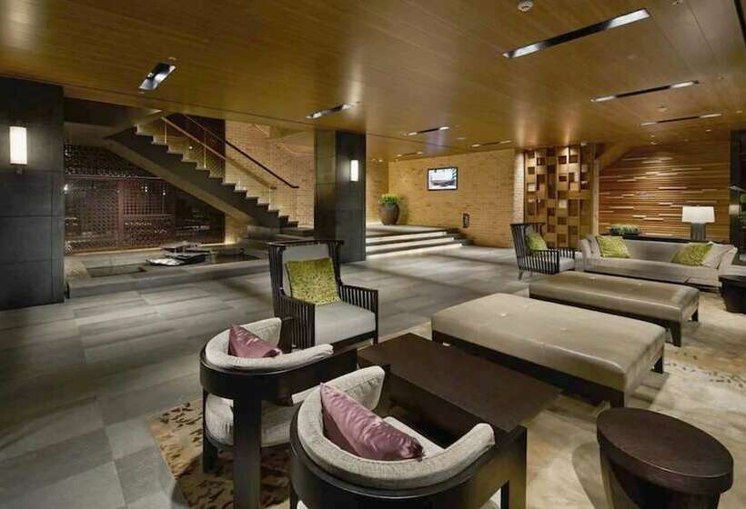 اتاق پرمیوم, Royal Hotel Seoul