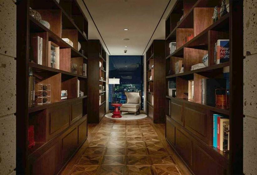 اتاق پریمیوم سه تخته, Royal Hotel Seoul