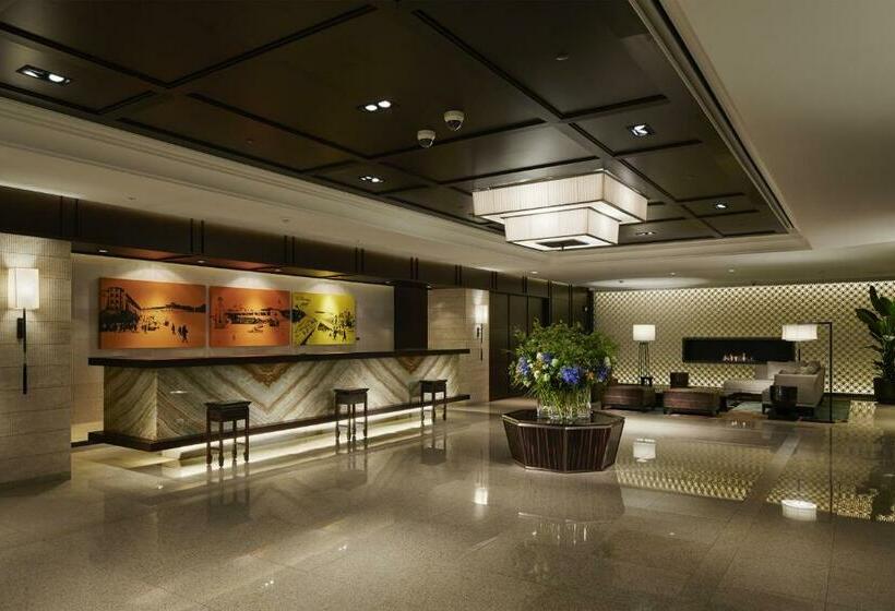 اتاق خانوادگی, Royal Hotel Seoul