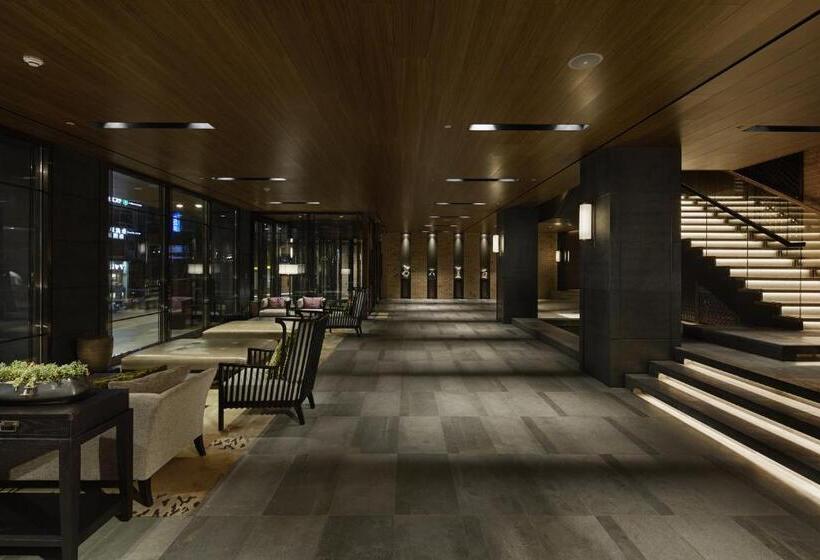 اتاق پرمیوم, Royal Hotel Seoul