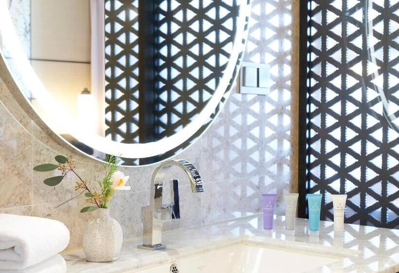 اتاق پرمیوم, Royal Hotel Seoul
