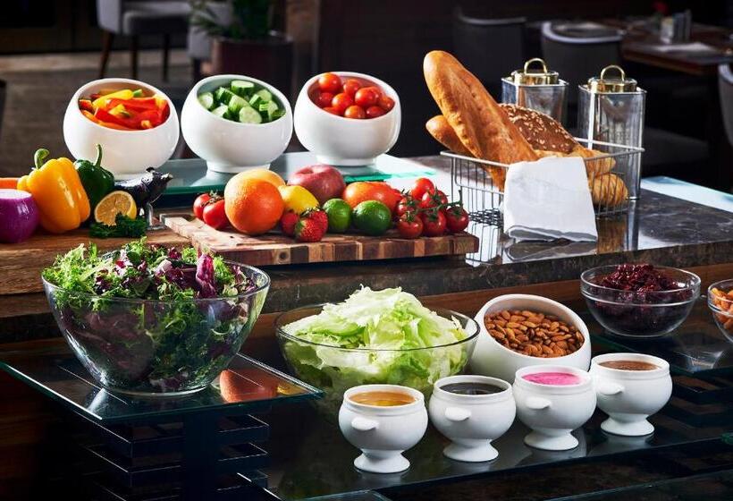 اتاق پرمیوم, Royal Hotel Seoul