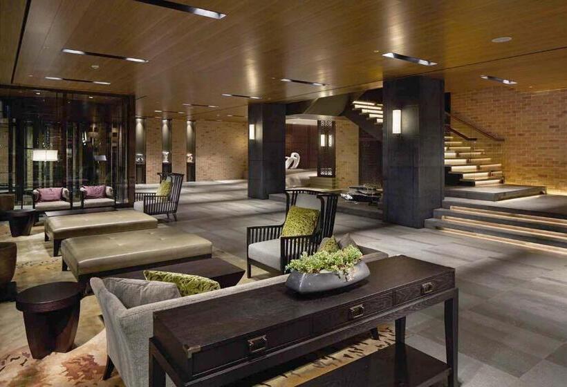 اتاق پرمیوم, Royal Hotel Seoul