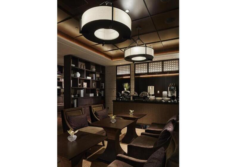 اتاق پرمیوم, Royal Hotel Seoul