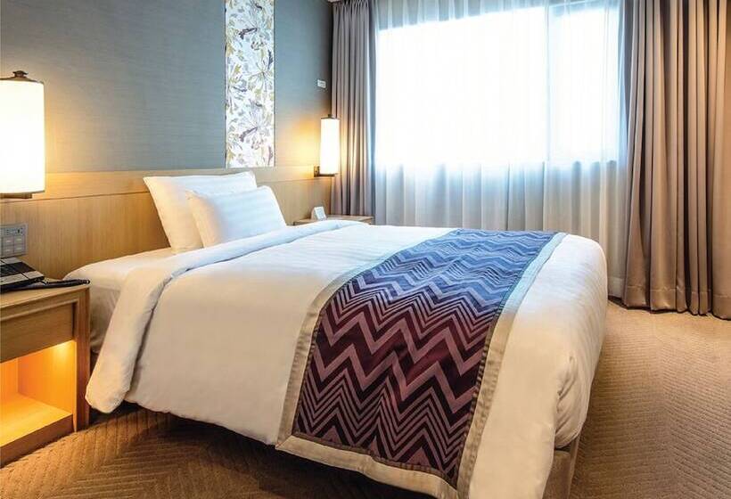 اتاق استاندارد, Royal Hotel Seoul