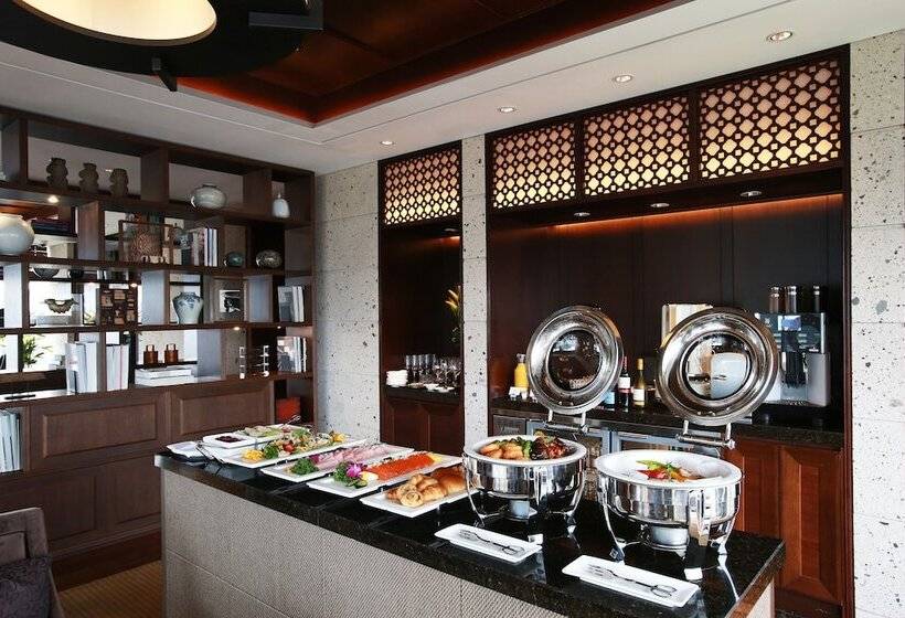 اتاق پرمیوم, Royal Hotel Seoul