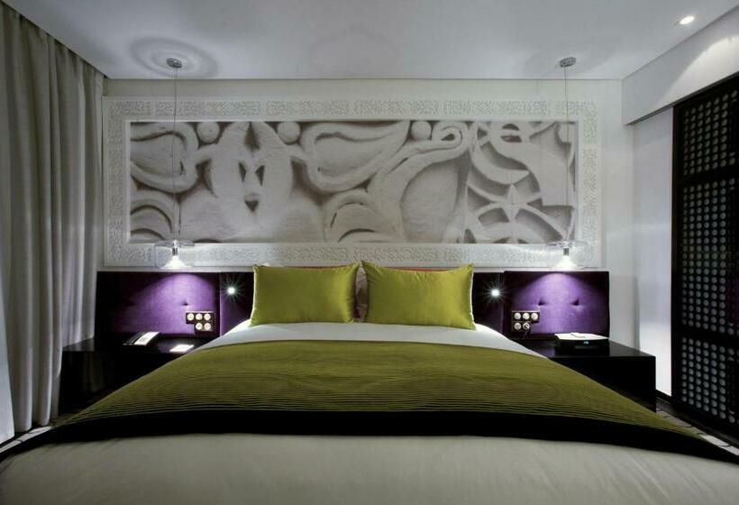 수피리어 룸, Sofitel Rabat Jardin Des Roses