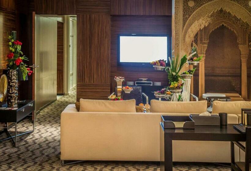 프레스티지 스위트, Sofitel Rabat Jardin Des Roses