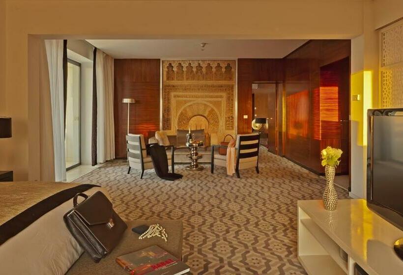 프레스티지 스위트, Sofitel Rabat Jardin Des Roses
