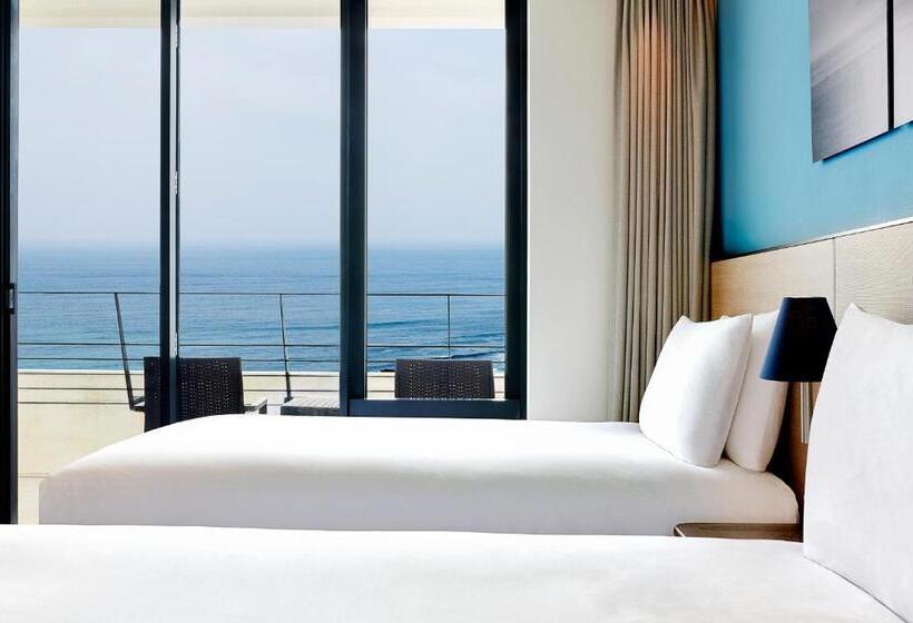 Семейный Номер Вид на Море, Parnas Hotel Jeju