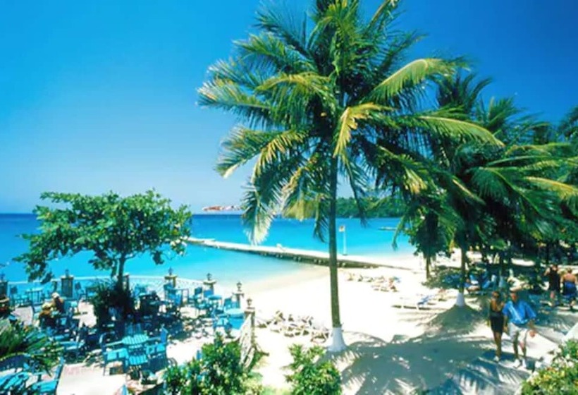اتاق سوپریور, Shaw Park Beach Hotel & Spa