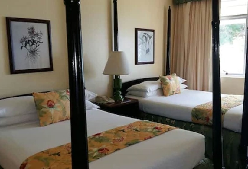 اتاق سوپریور, Shaw Park Beach Hotel & Spa