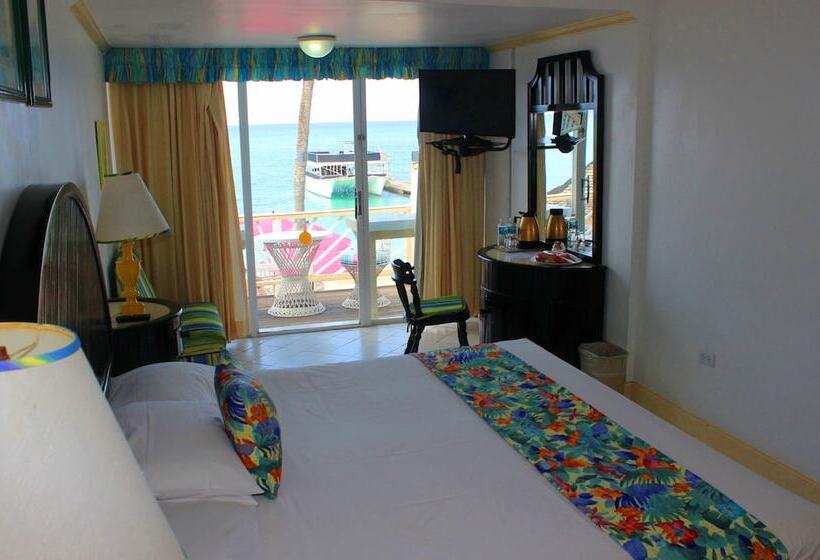 اتاق سوپریور, Shaw Park Beach Hotel & Spa
