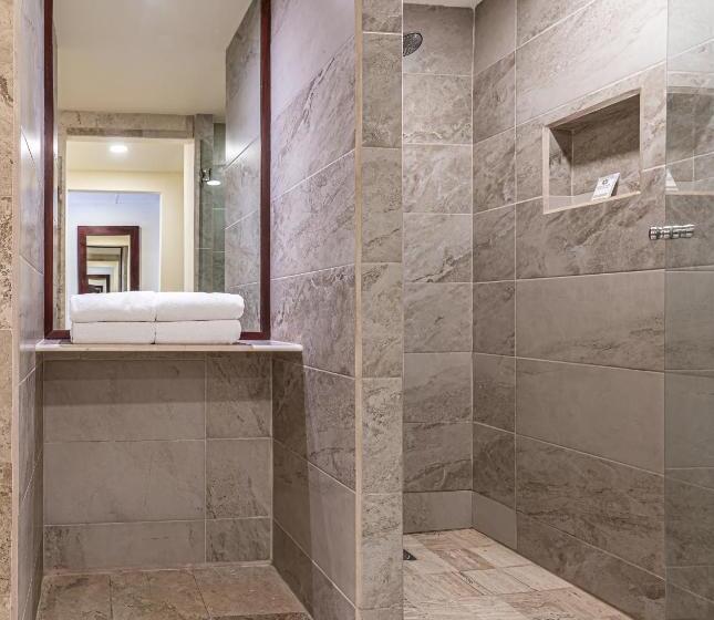 اتاق لوکس با چشم‌انداز دریا, Krystal Puerto Vallarta