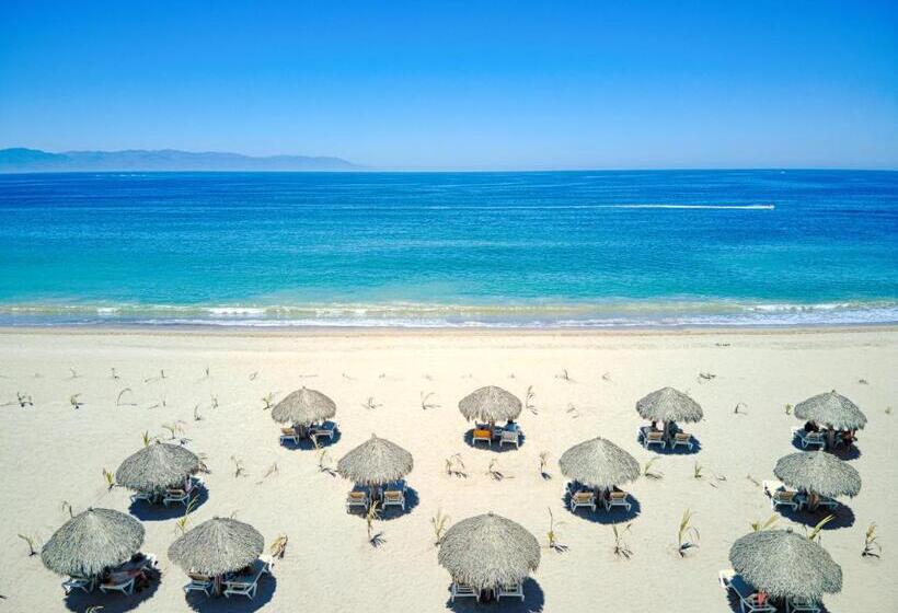 اتاق استاندارد با چشم‌انداز دریا, Krystal Puerto Vallarta