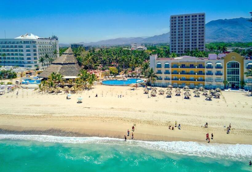 اتاق استاندارد با تخت بزرگ, Krystal Puerto Vallarta
