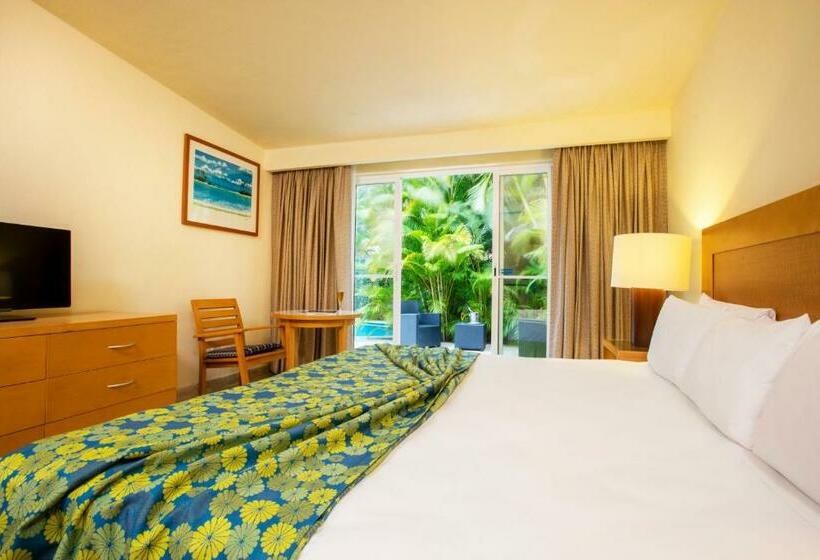 اتاق استاندارد, Krystal Puerto Vallarta